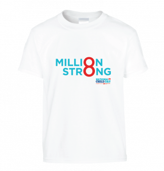 MillionStrongShirt@2x MillionStrongShirt@2x
